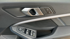 BMW 1 Series 118i M Sport 5dr Step Auto Petrol Hatchback